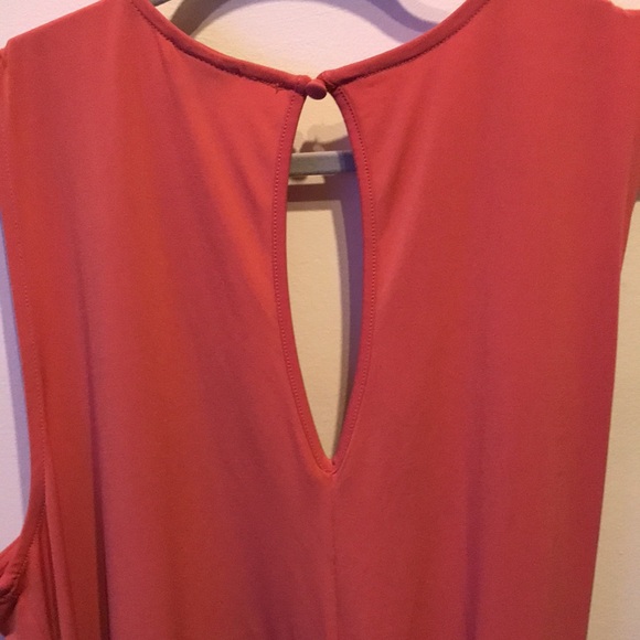 Torrid size 3 shorts romper - Picture 7 of 8